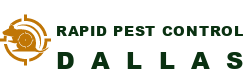 Rapid Pest Control Dallas